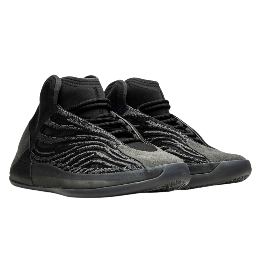 Yeezy Boost QNTM 'Onyx'