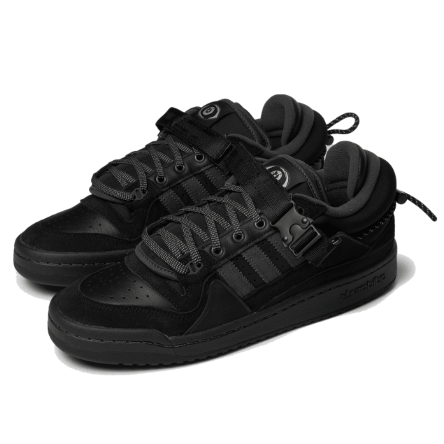 Adidas x Bad Bunny Forum 'Back To School' - FRESNEAKERS