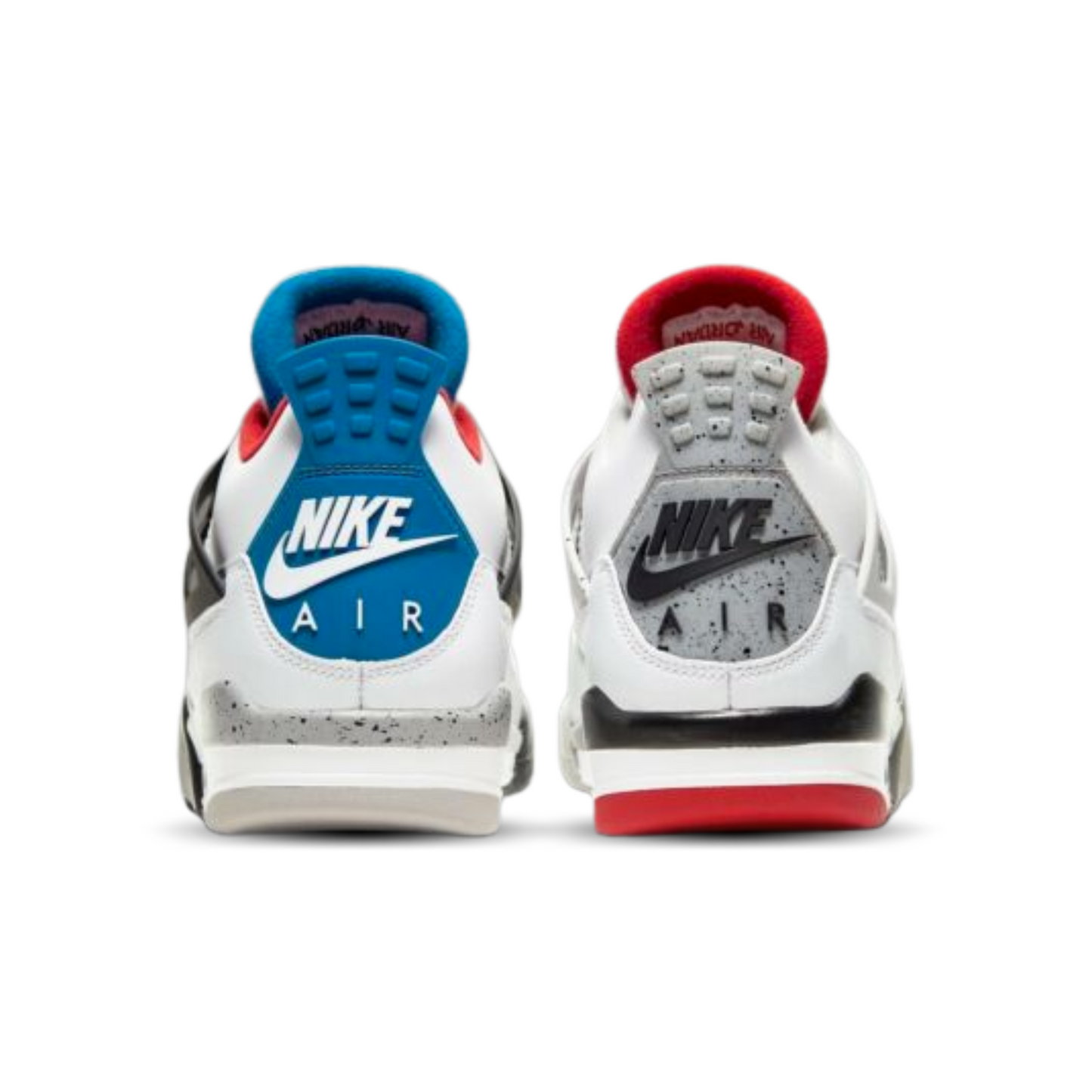Air Jordan 4 Retro 'What The'