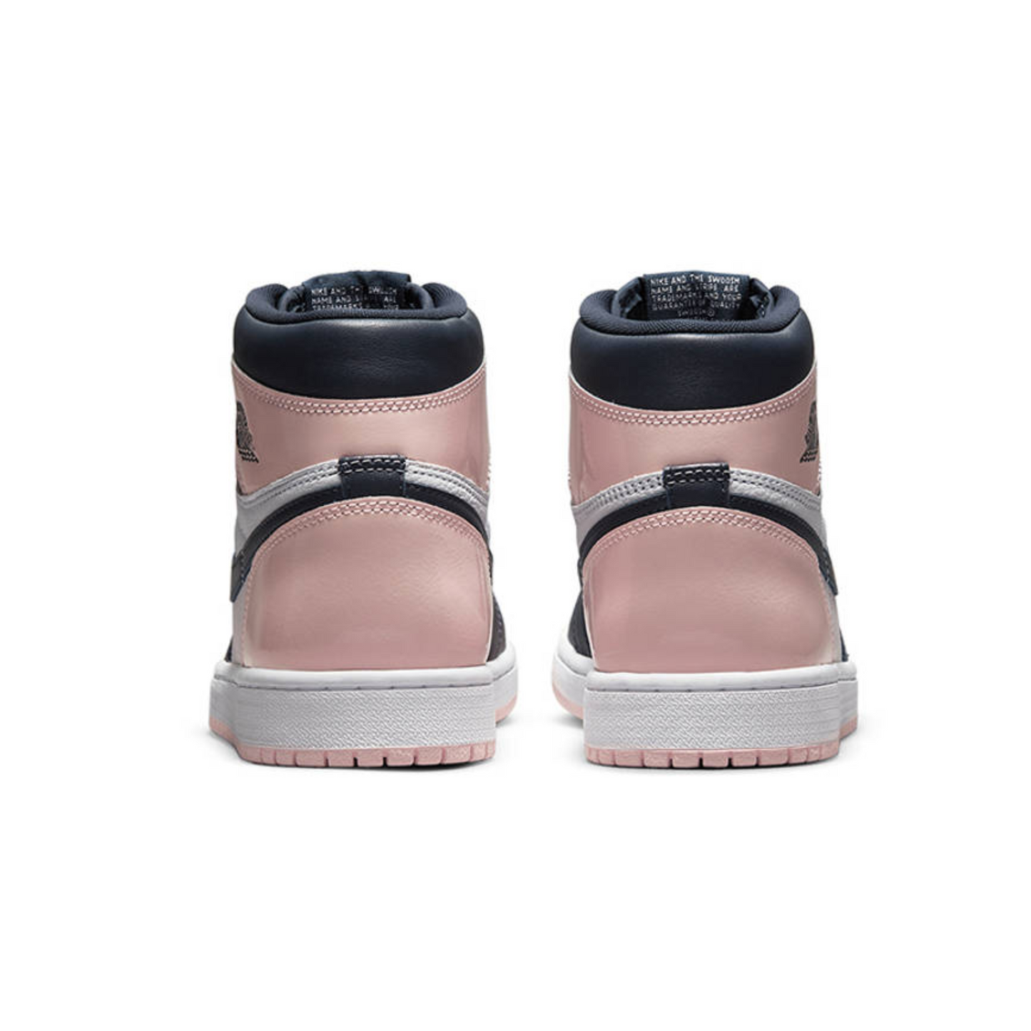 Air Jordan 1 Retro High OG 'Atmosphere' WMNS