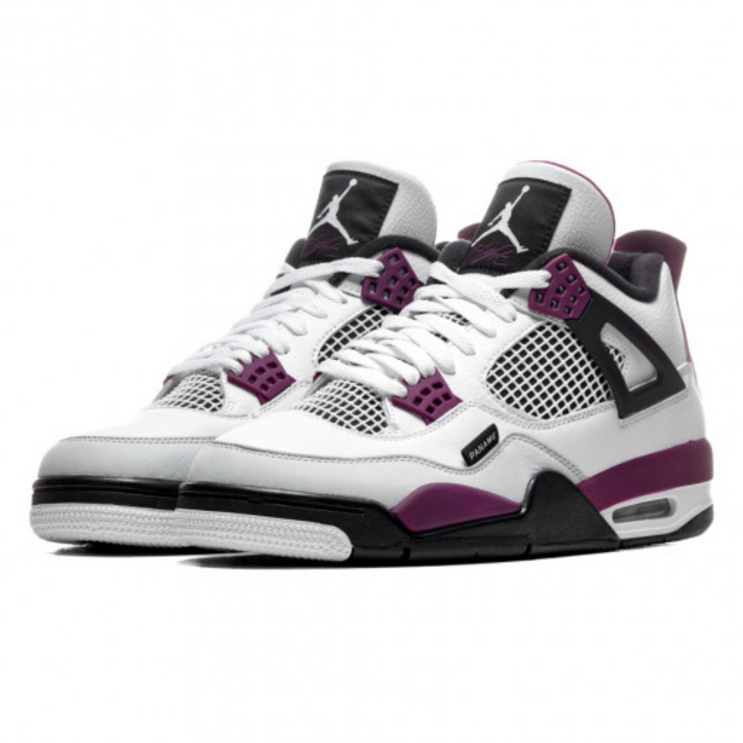 Air Jordan 4 Retro 'PSG Paris Saint-Germain'