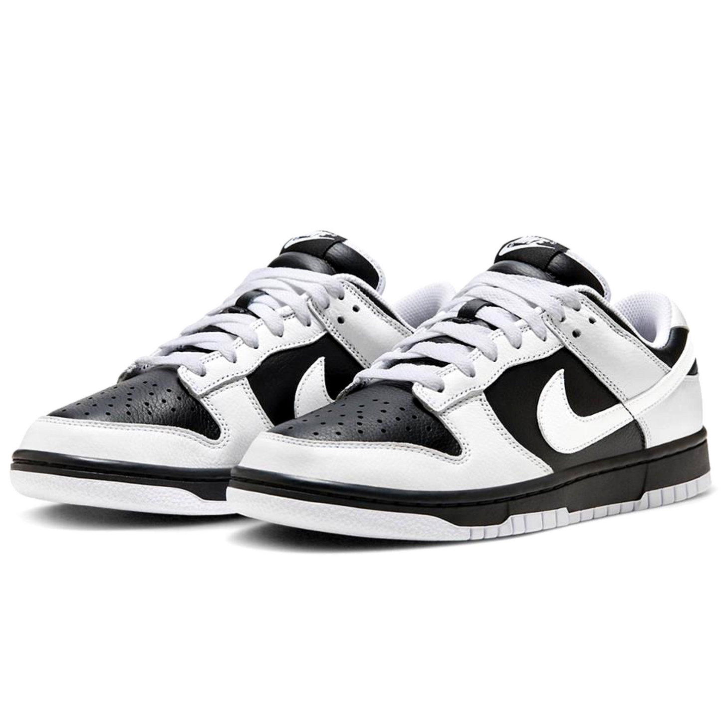 Nike Dunk Low Retro 'Reverse Panda'