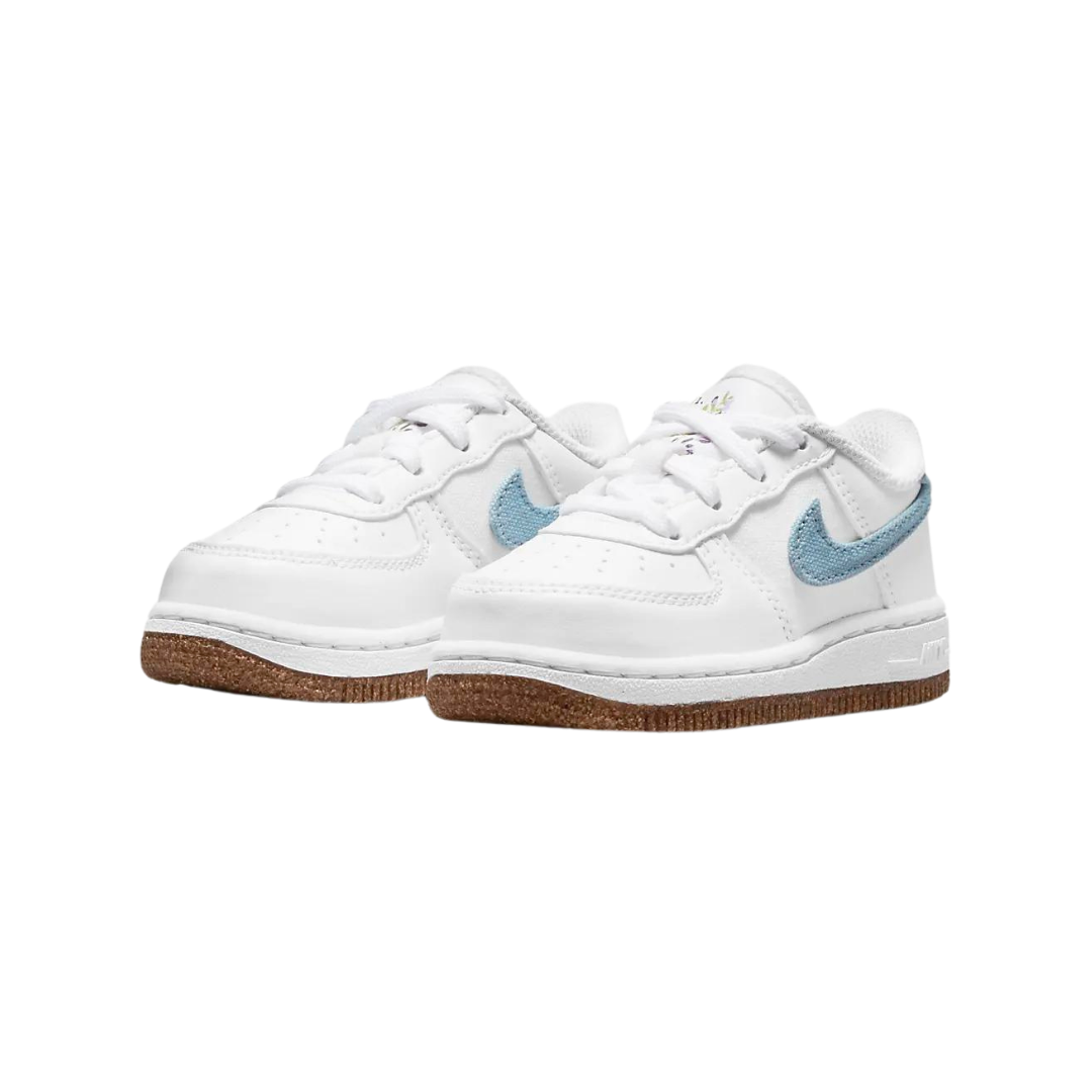 Air Force 1 LV8 (TD) 'Indigo'