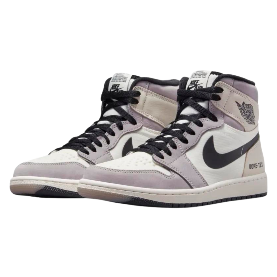 Air Jordan 1 High Element 'Gore-Tex Light Bone'