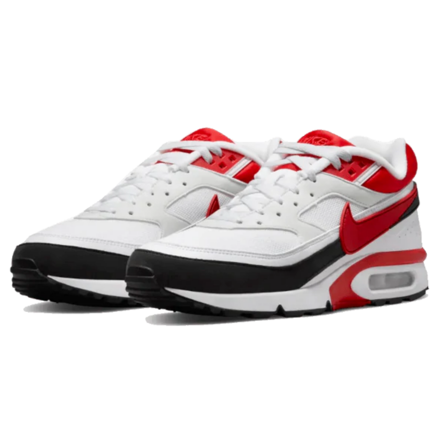 Nike Air Max BW OG 'Sport Red'