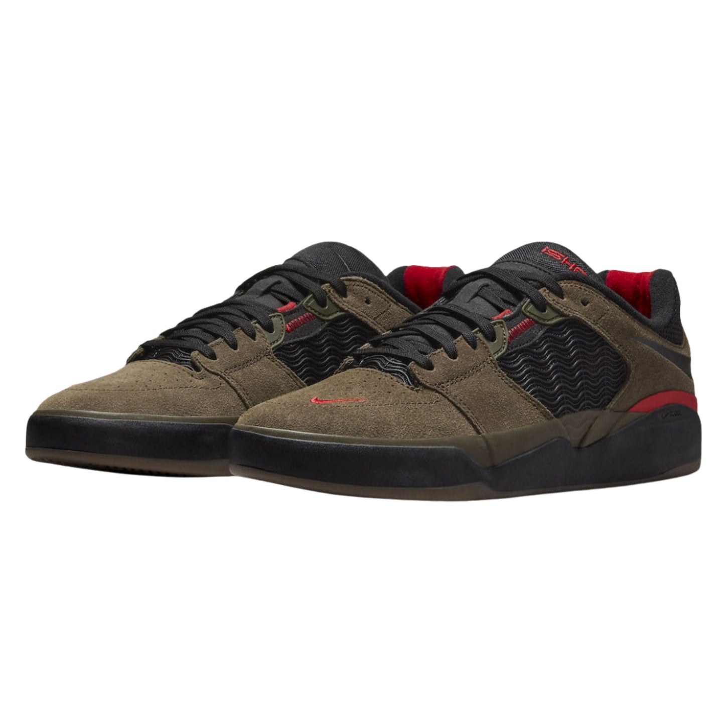 Nike SB x Ishod Waid 'Light Olive'