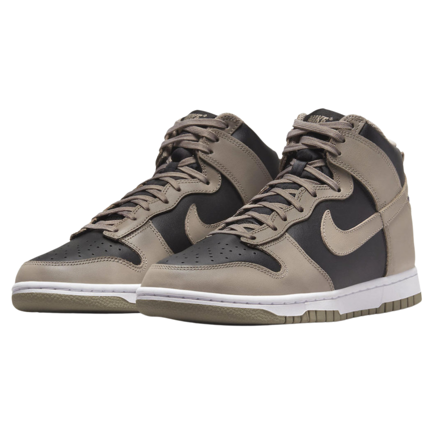Air Jordan 1 High 'Moon Fossil' WMNS