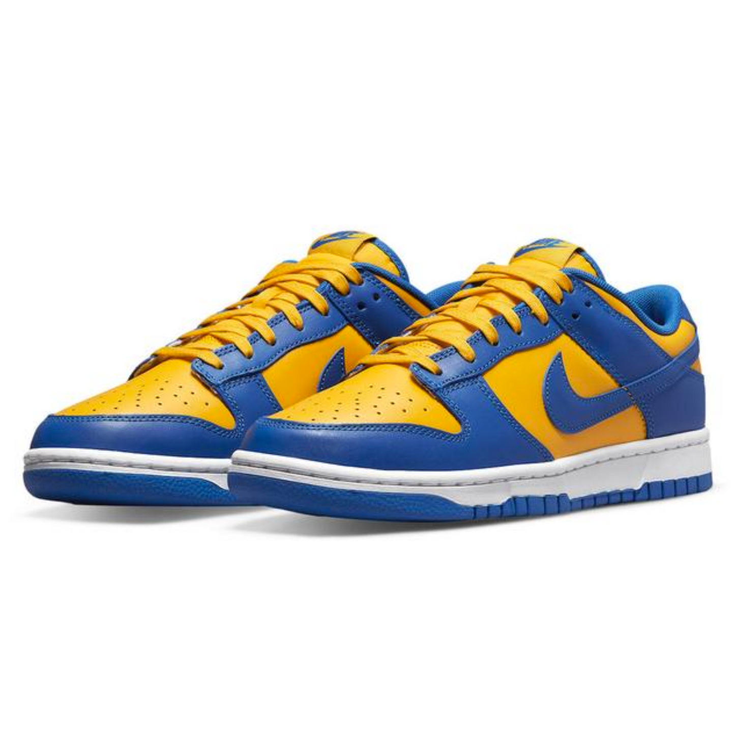 Nike Dunk Low 'UCLA'