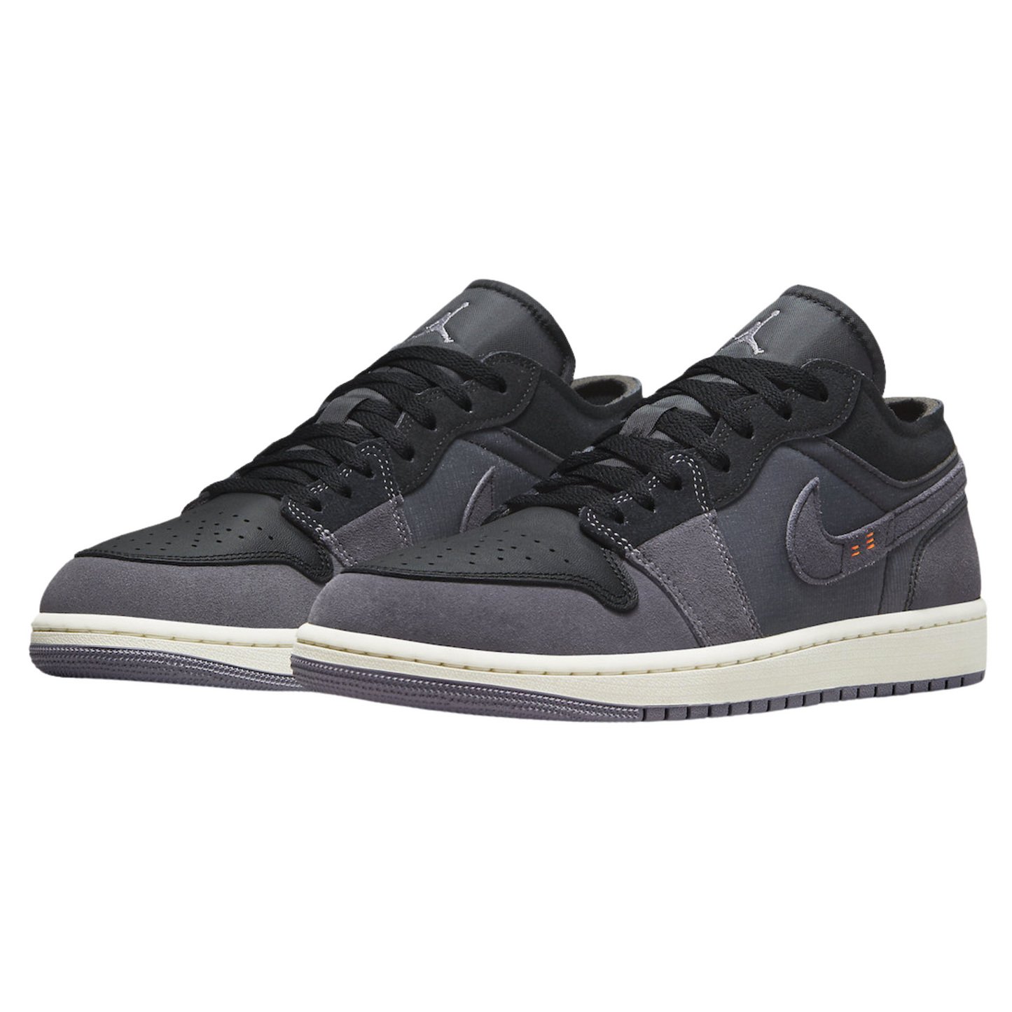 Air Jordan 1 Low 'Inside Out Black'