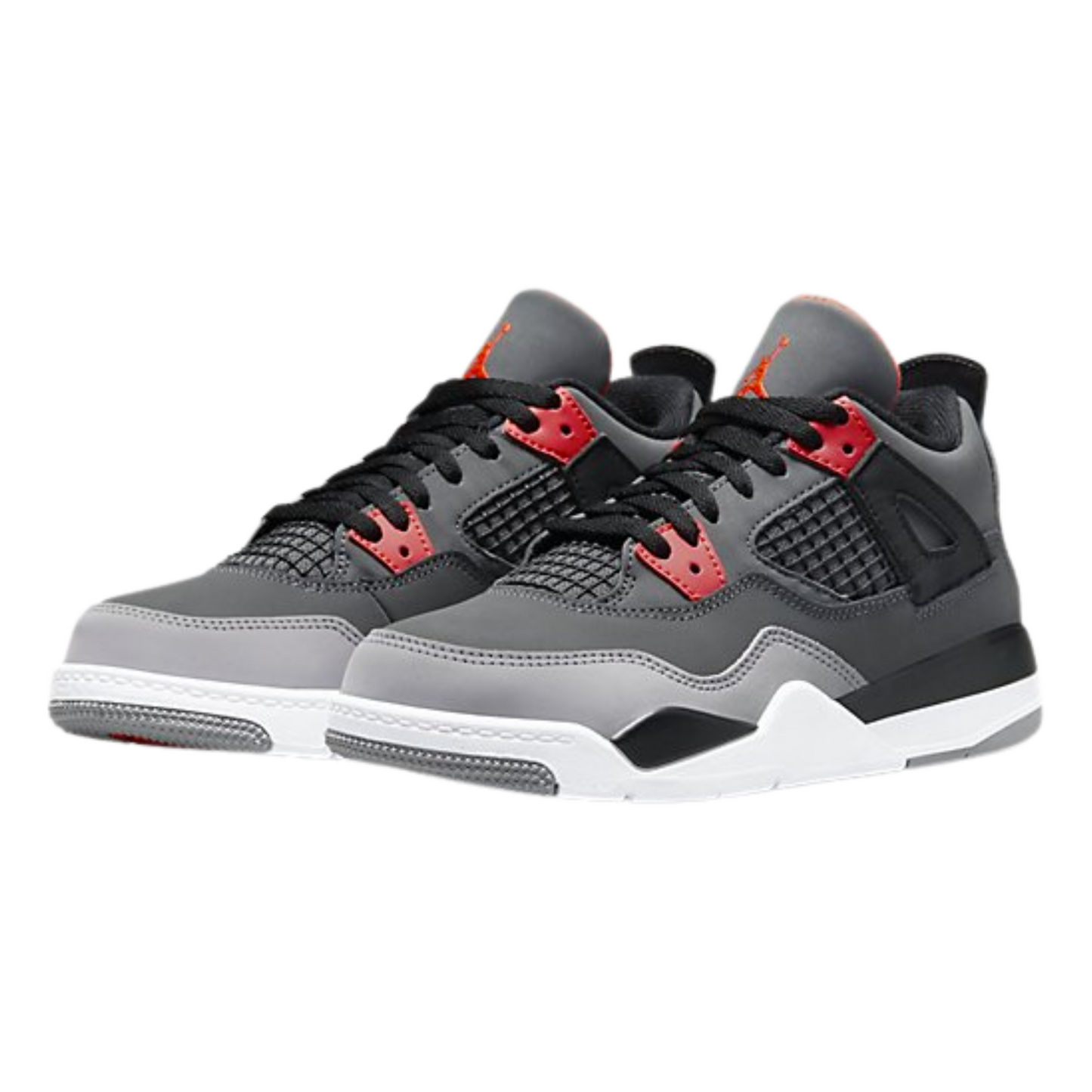 Air Jordan 4 Retro (PS) 'Infrared'