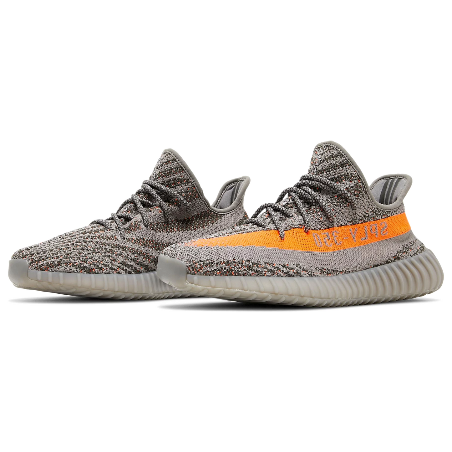 Yeezy Boost 350 V2 'Beluga Reflective'