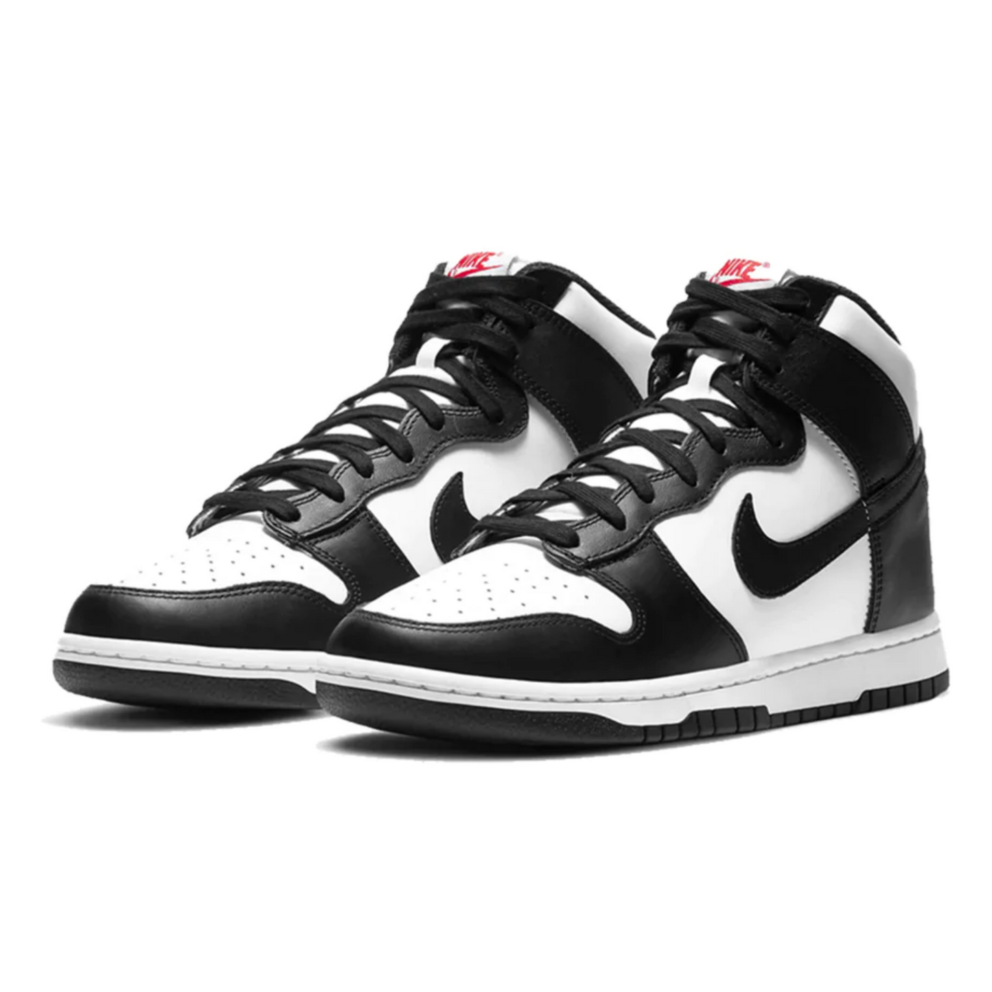 Nike Dunk High Panda WMNS (2021)