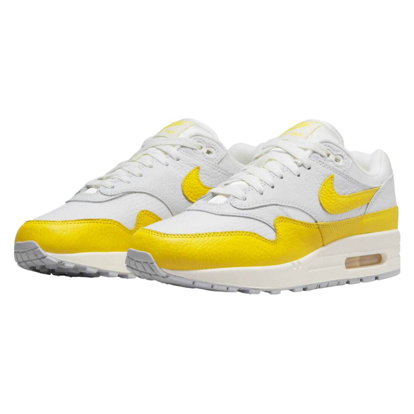 Nike Air Max 1 'Tour Yellow' WMNS