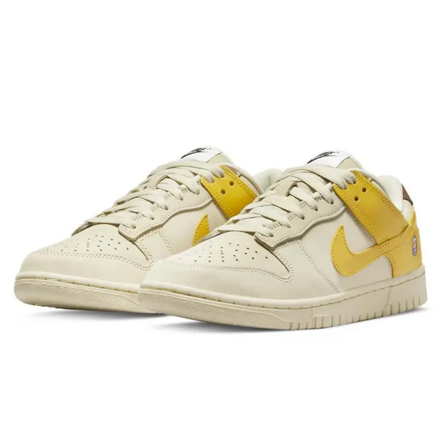 Nike Dunk Low LX 'Banana' WMNS