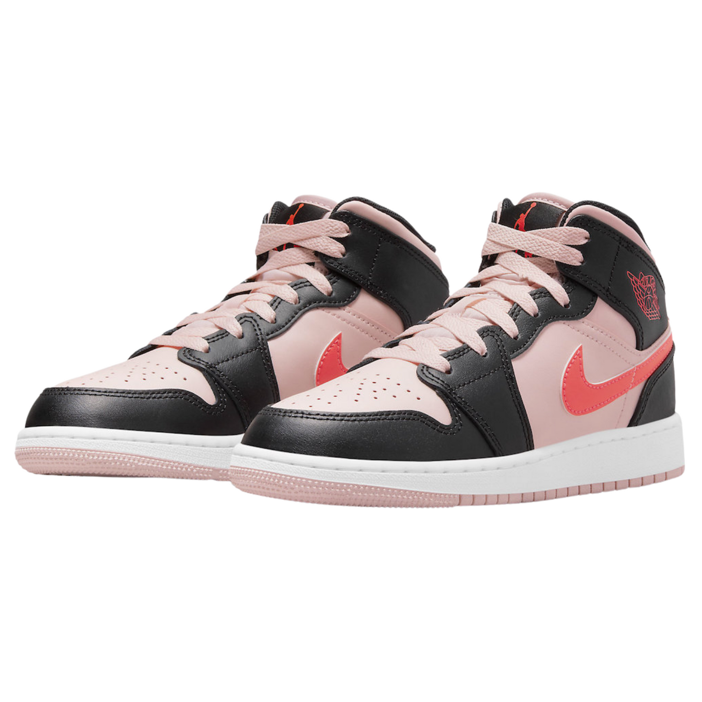 Air Jordan 1 Mid (PS) 'Atmosphere'