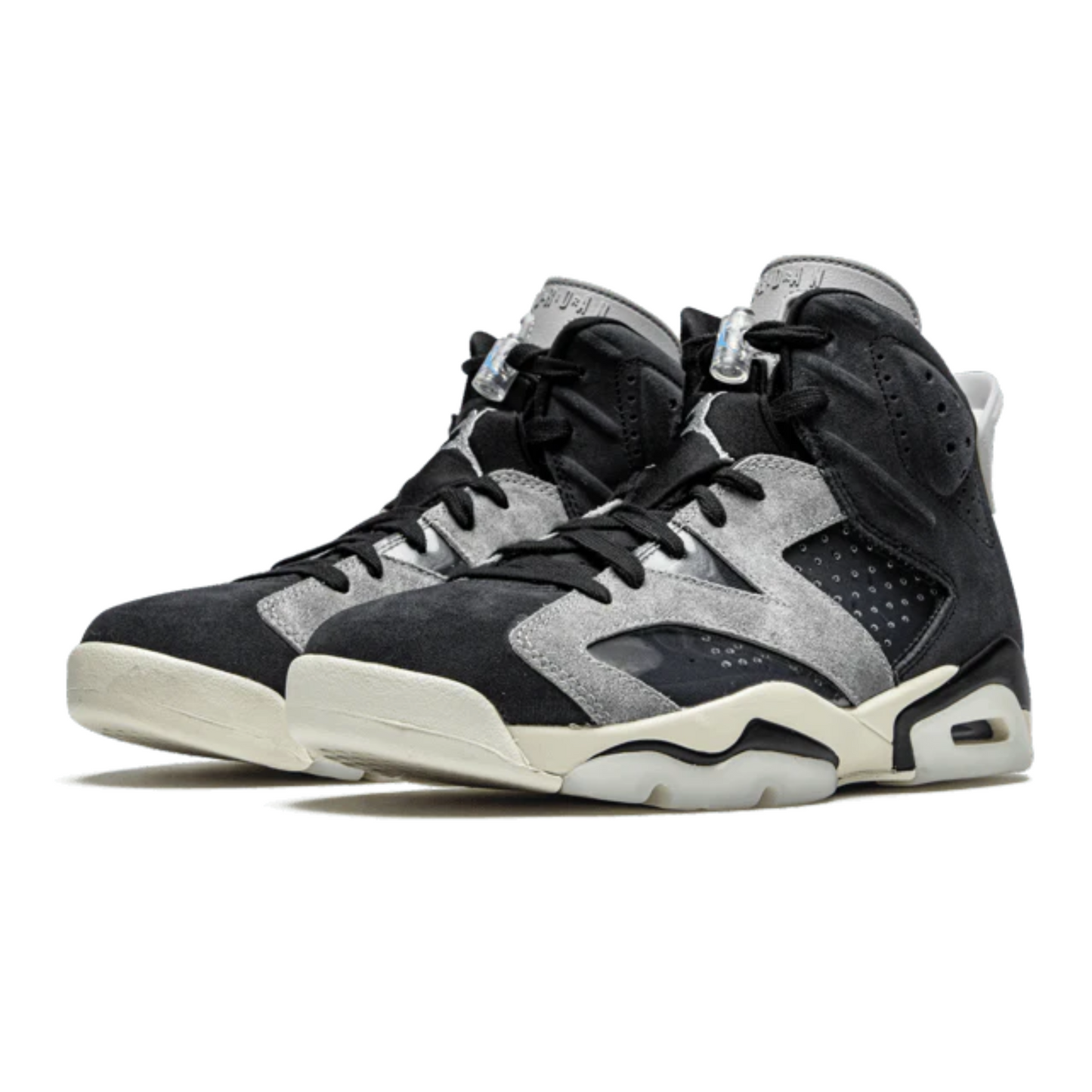 Air Jordan 6 Retro 'Tech Chrome' WMNS