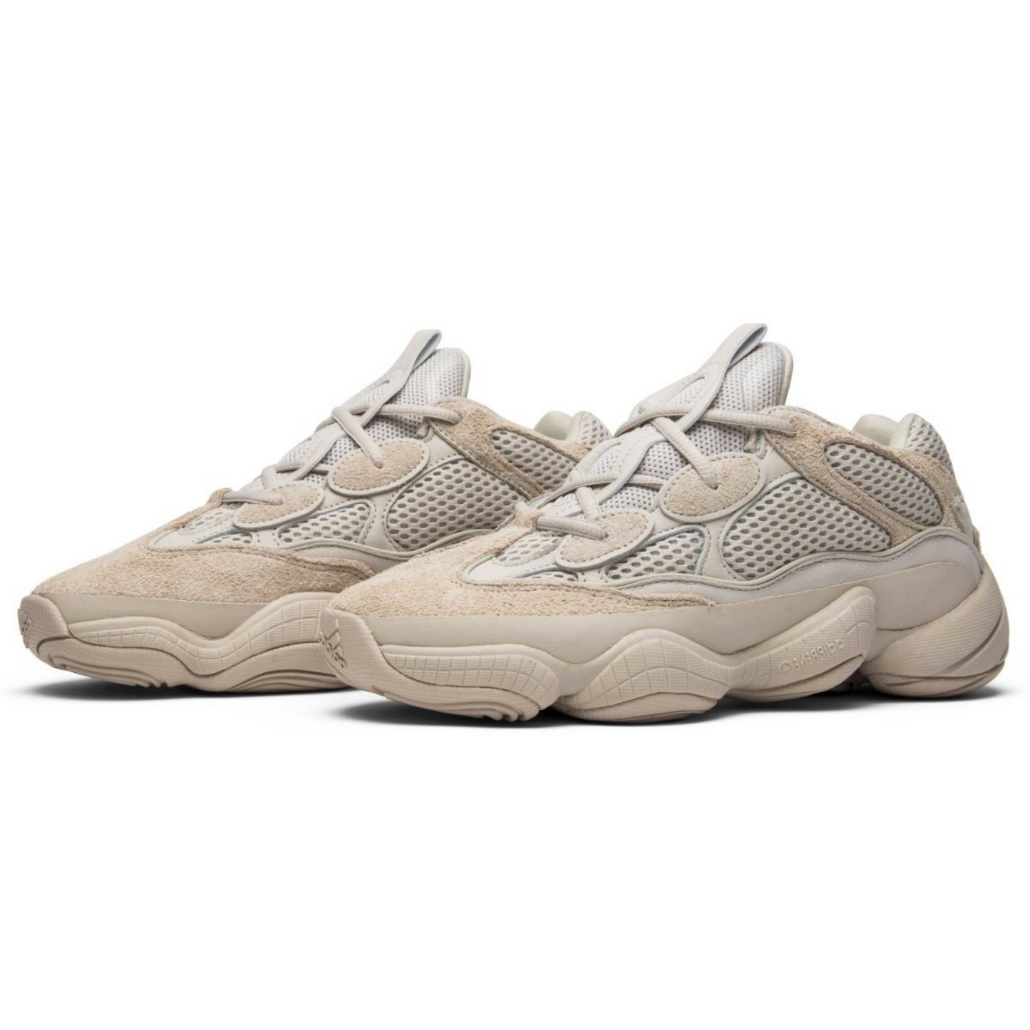 Yeezy 500 'Blush'