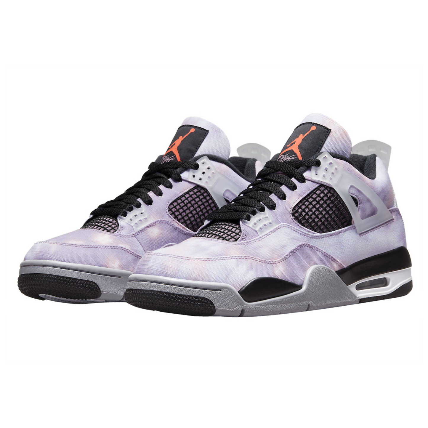 Air Jordan 4 Retro 'Zen Master'