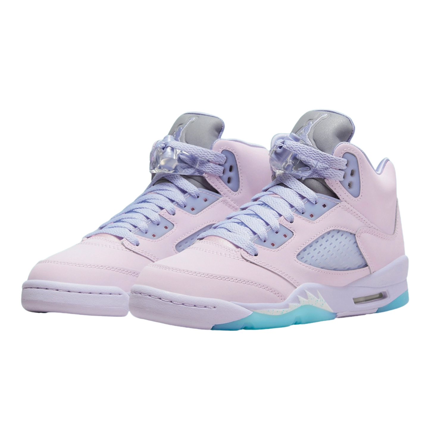 Air Jordan 5 Retro SE (GS) 'Easter'
