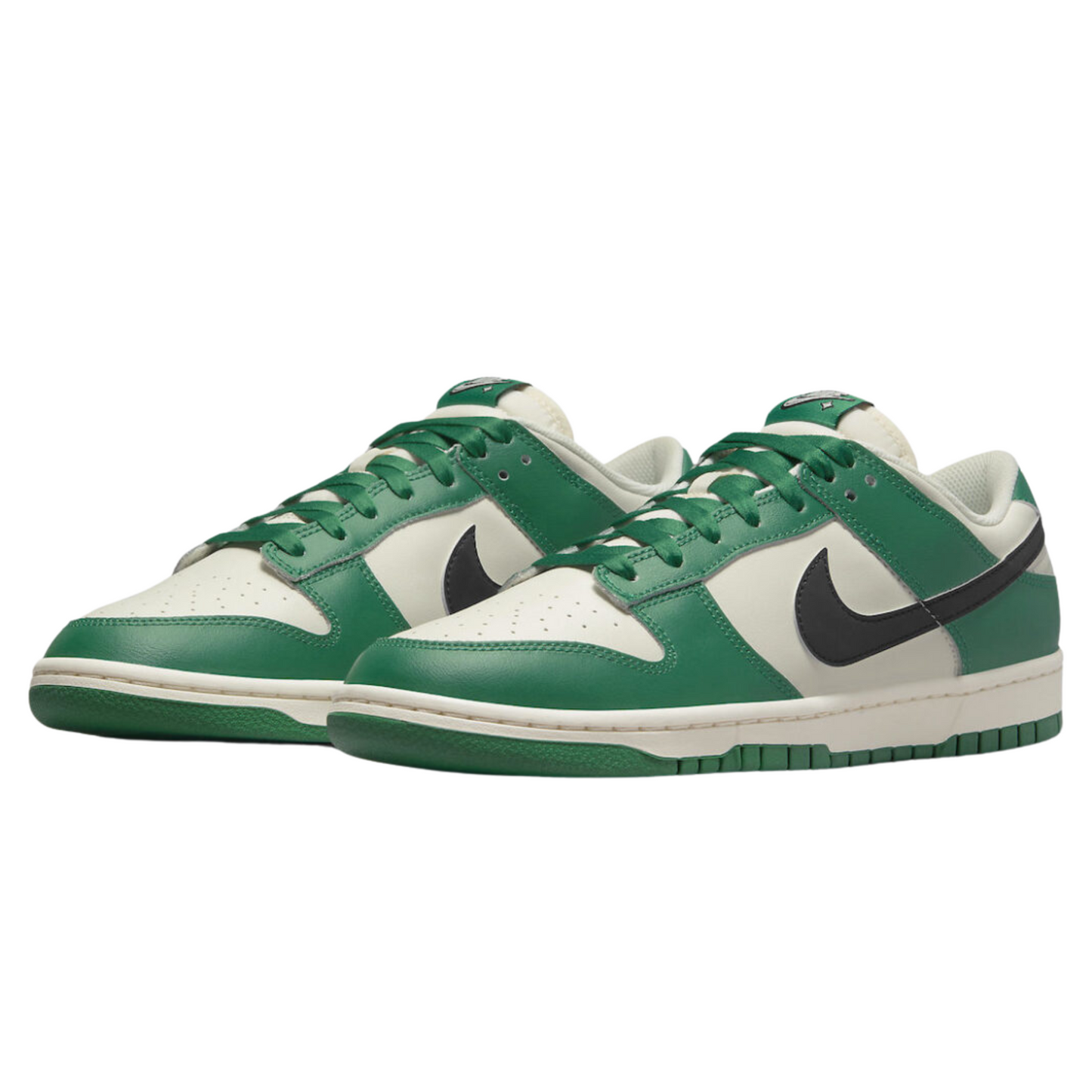 Nike Dunk Low SE 'Lottery Pack Malachite Green'