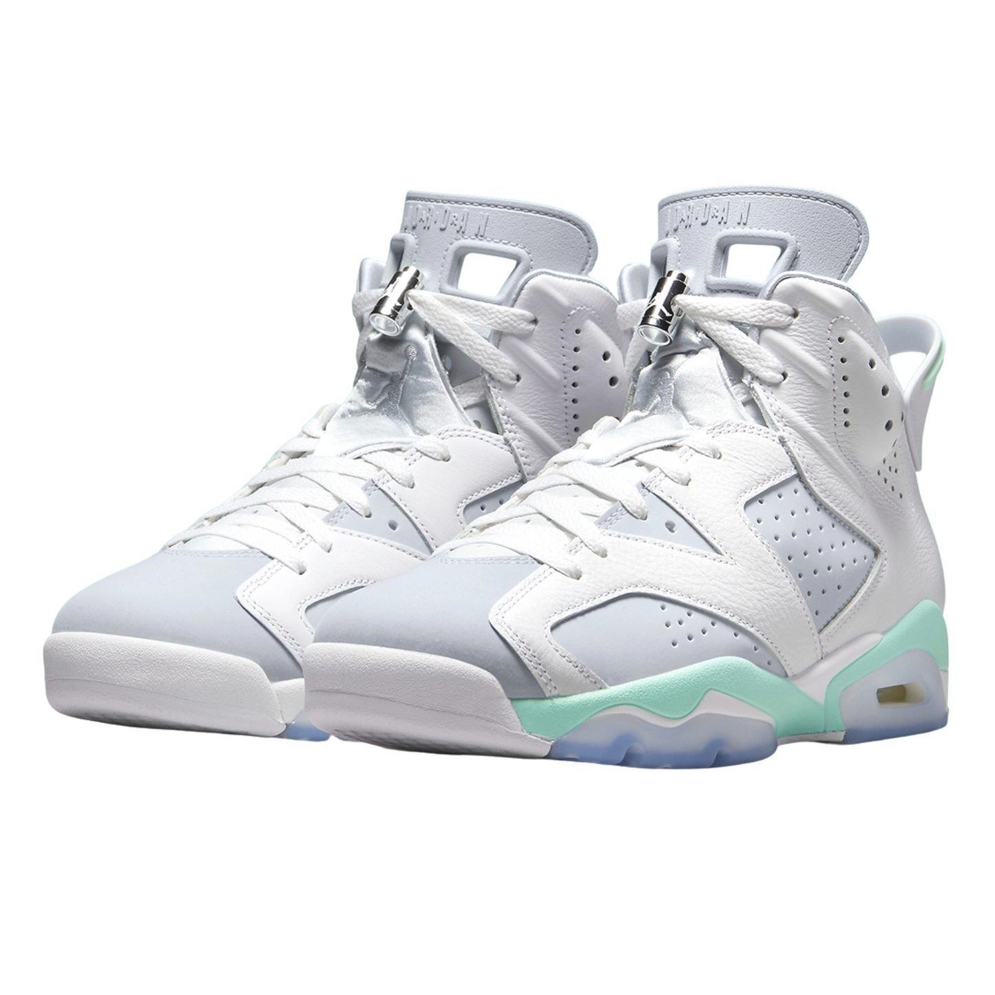 Air Jordan 6 'Mint Foam' WMNS