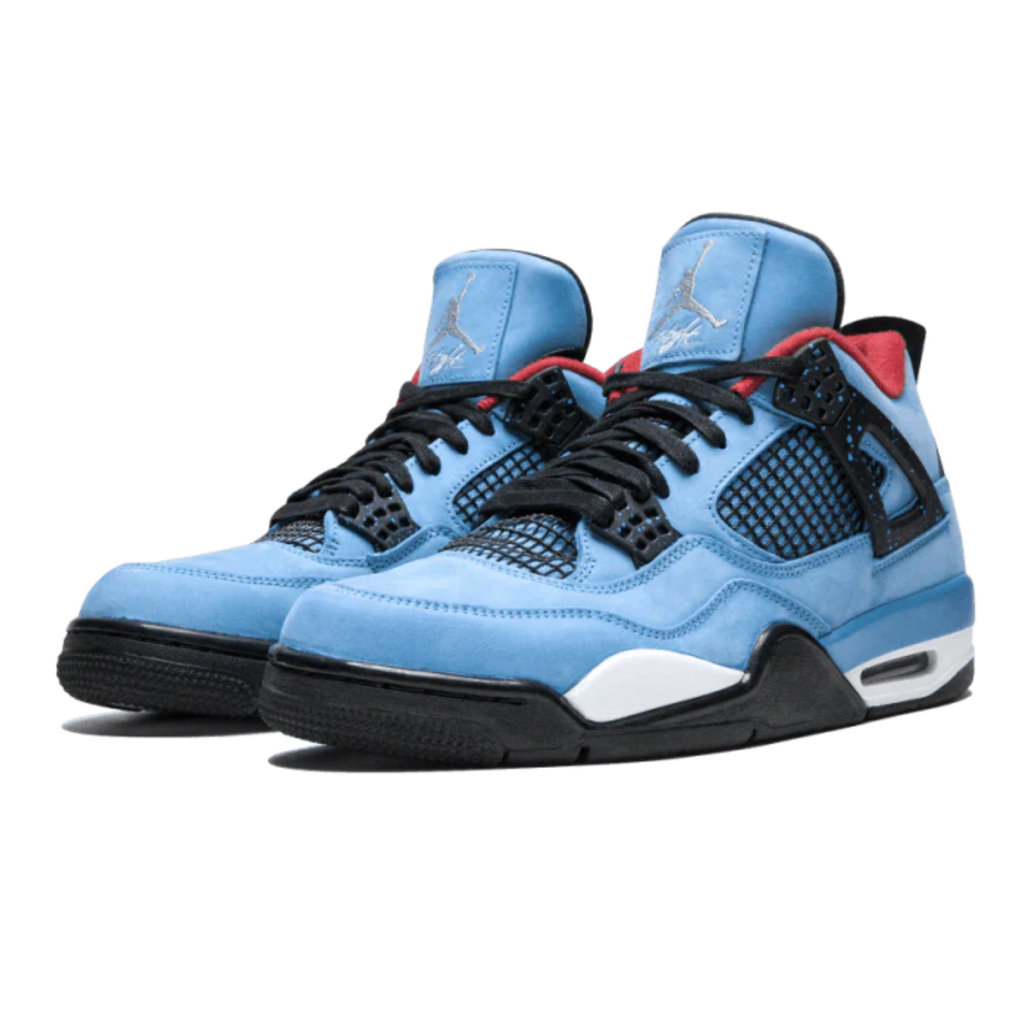 Air Jordan 4 Retro Travis Scott 'Cactus Jack'