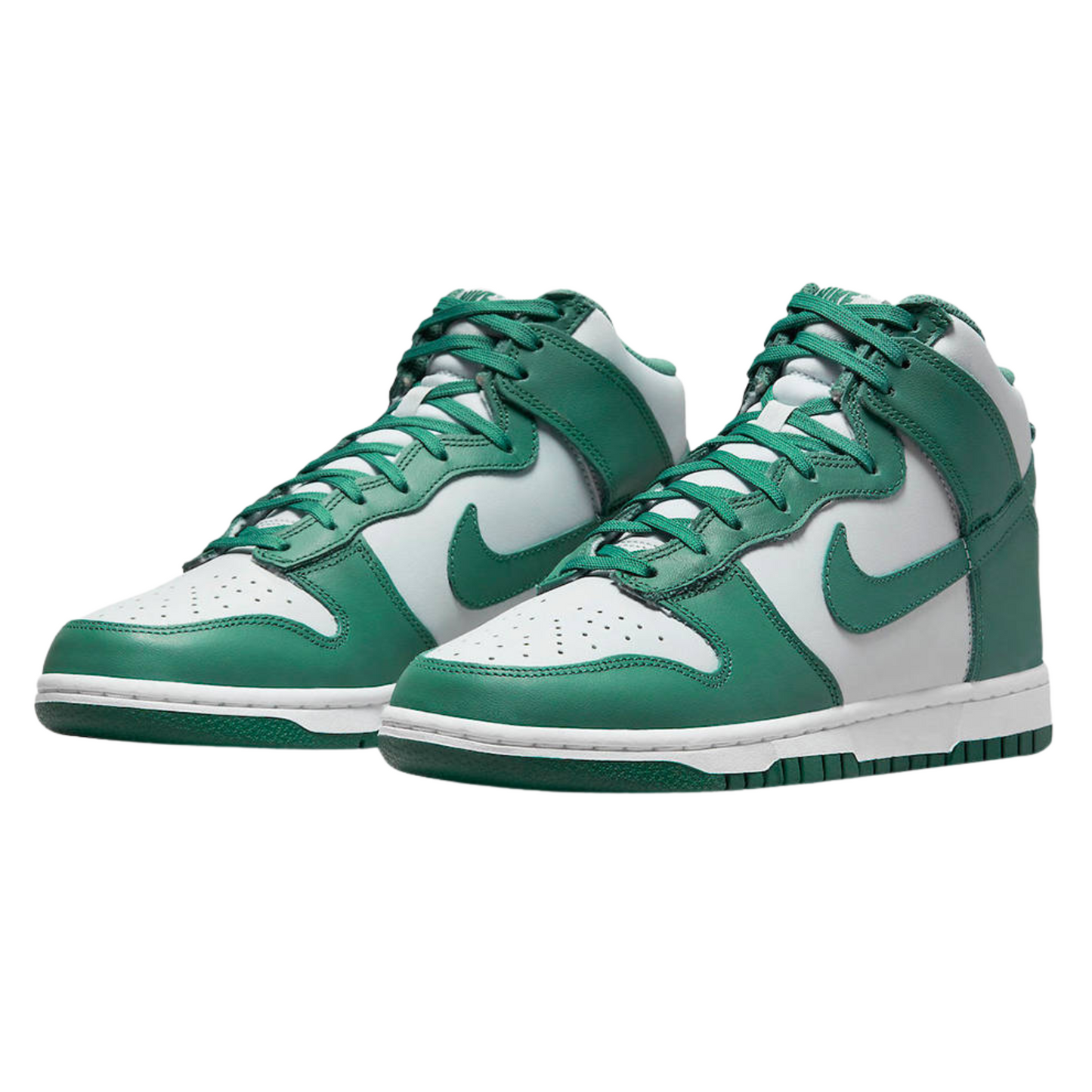 Nike Dunk High 'Bicoastal'