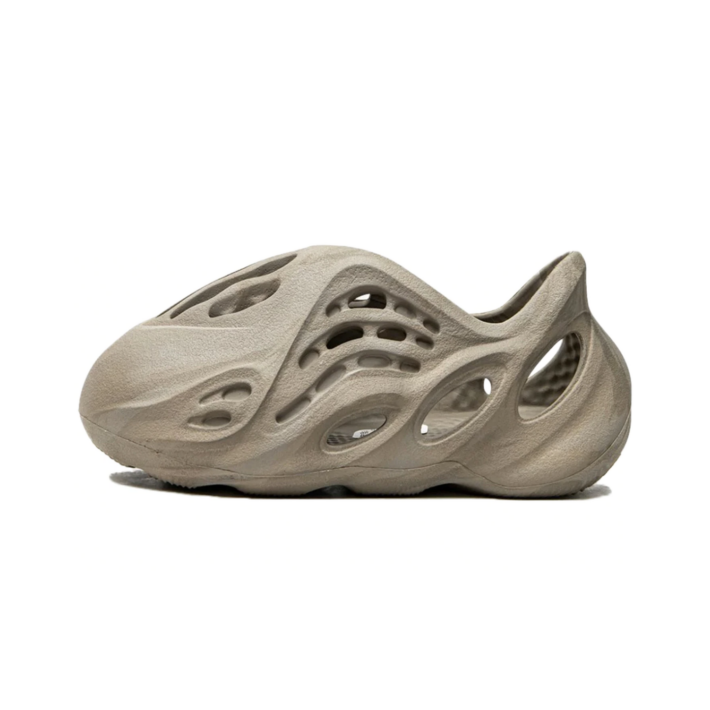 Yeezy Foam RNNR 'Stone Sage' (Infants)