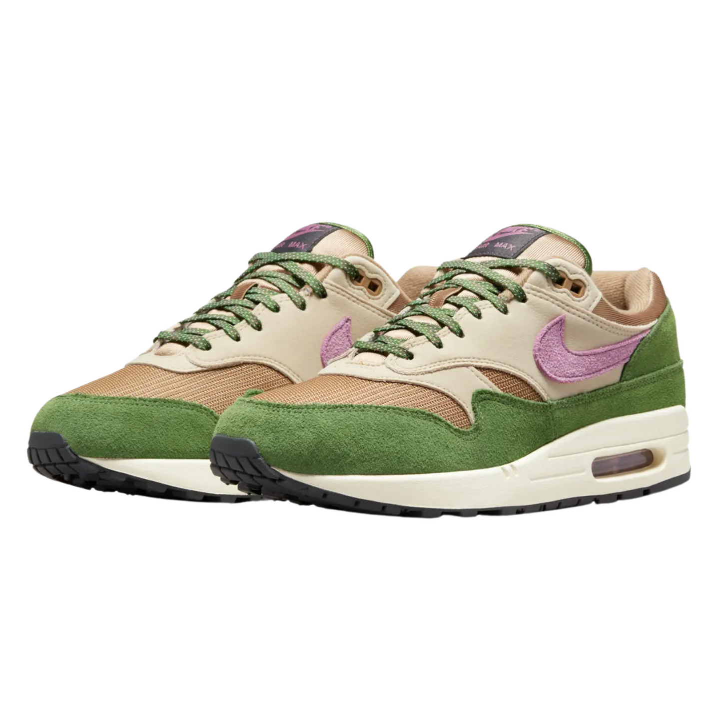 Nike Air Max 1 SH 'Treeline'
