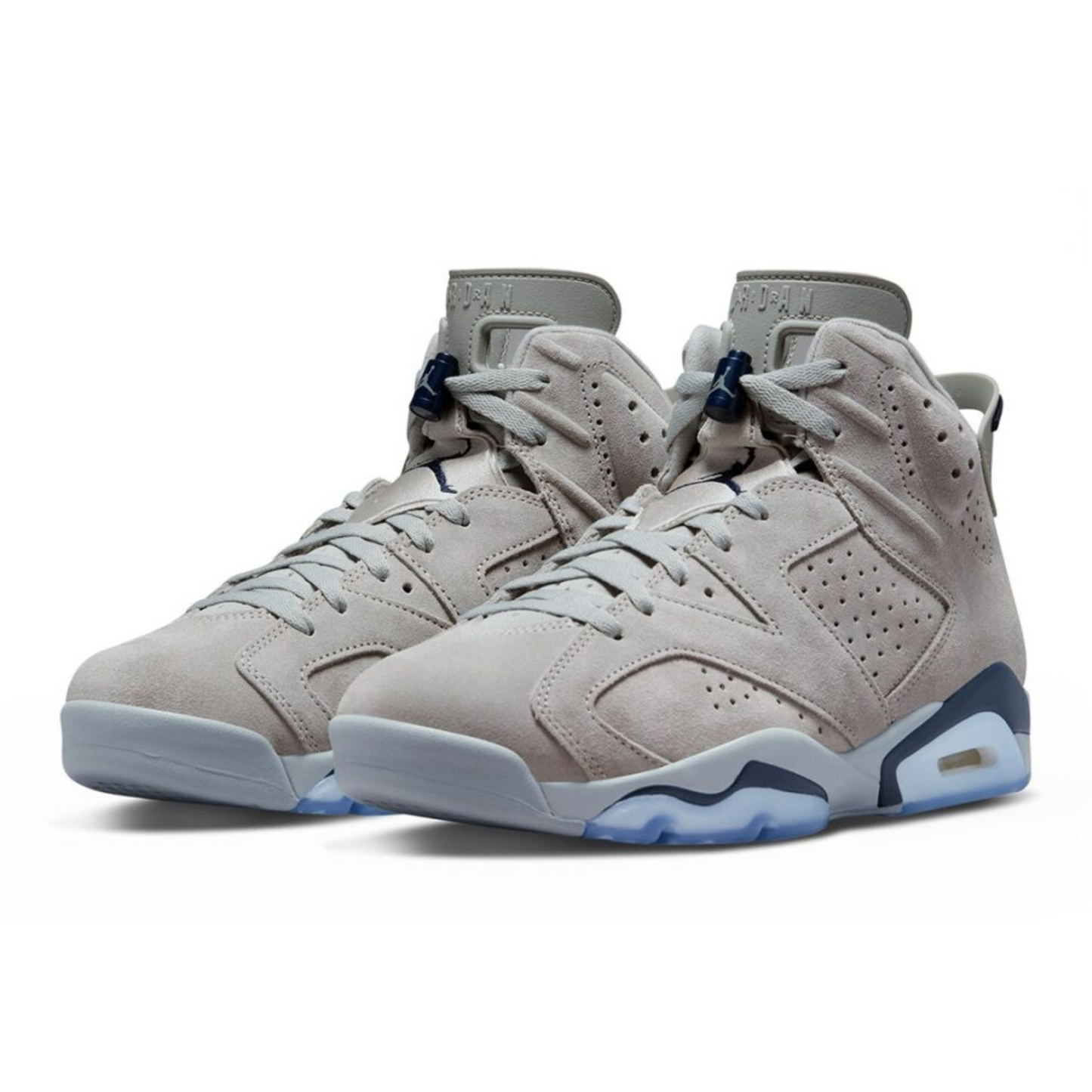 Air Jordan 6 Retro 'Georgetown' (2022)