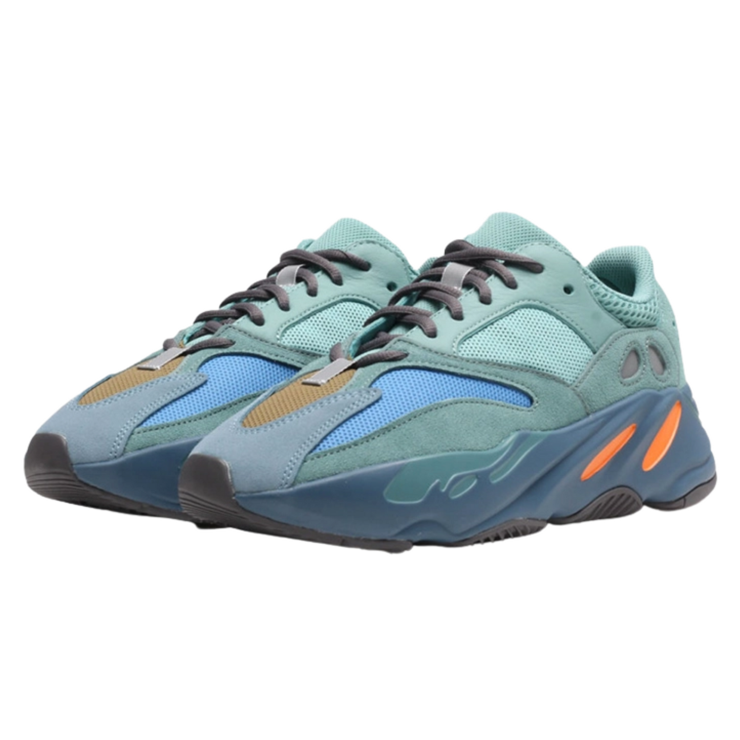 Yeezy Boost 700 'Faded Azure'