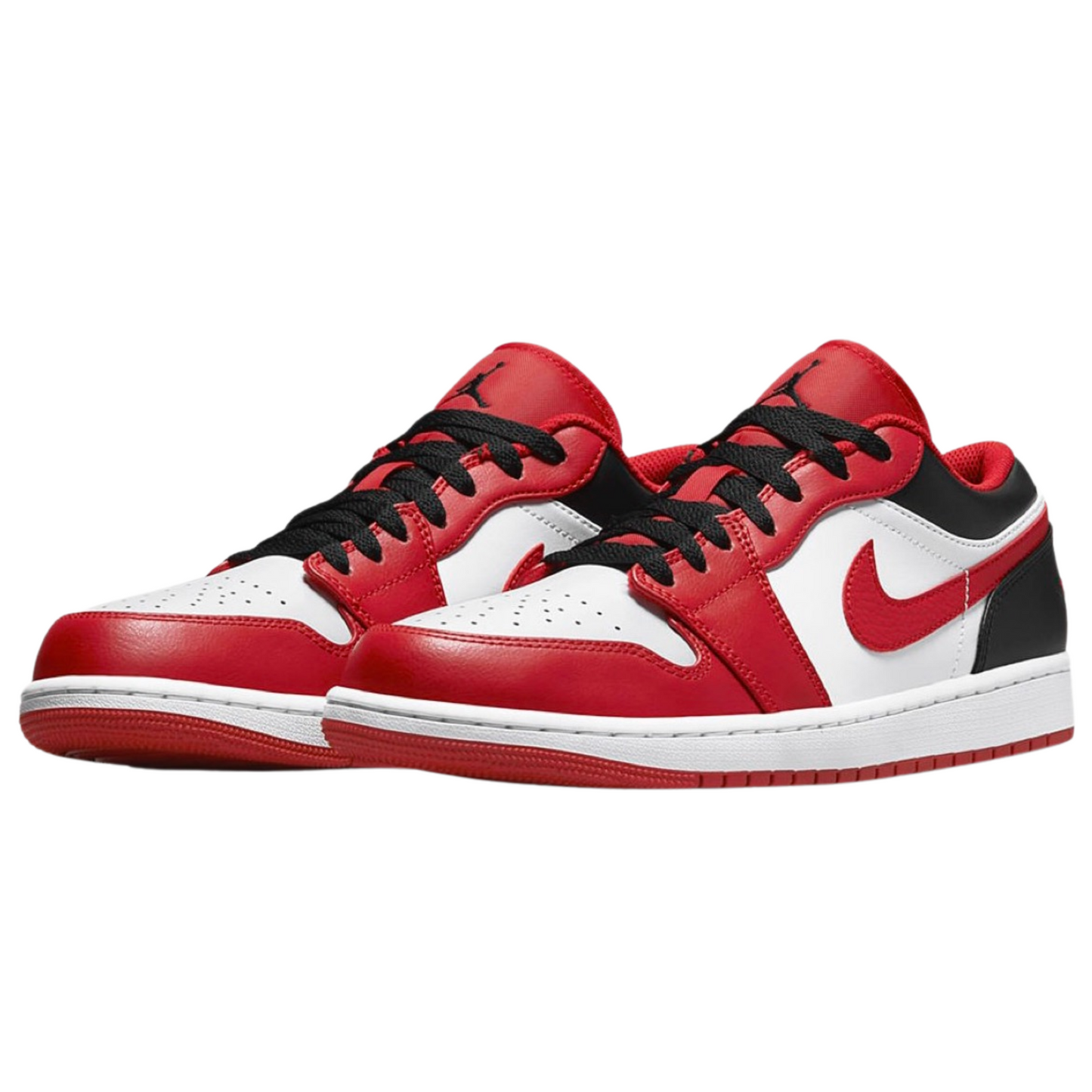 Air Jordan 1 Low 'Bulls'