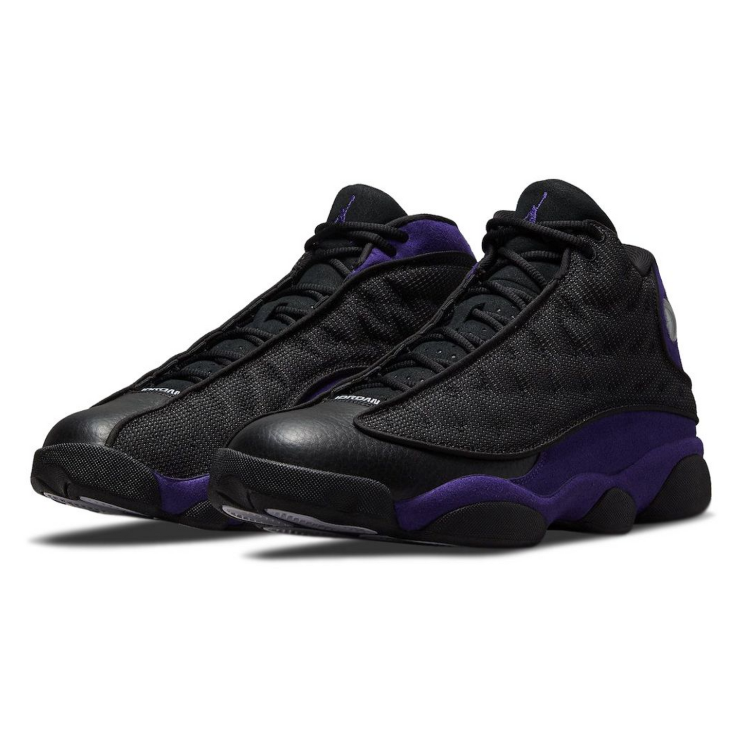 Air Jordan 13 Retro 'Court Purple'