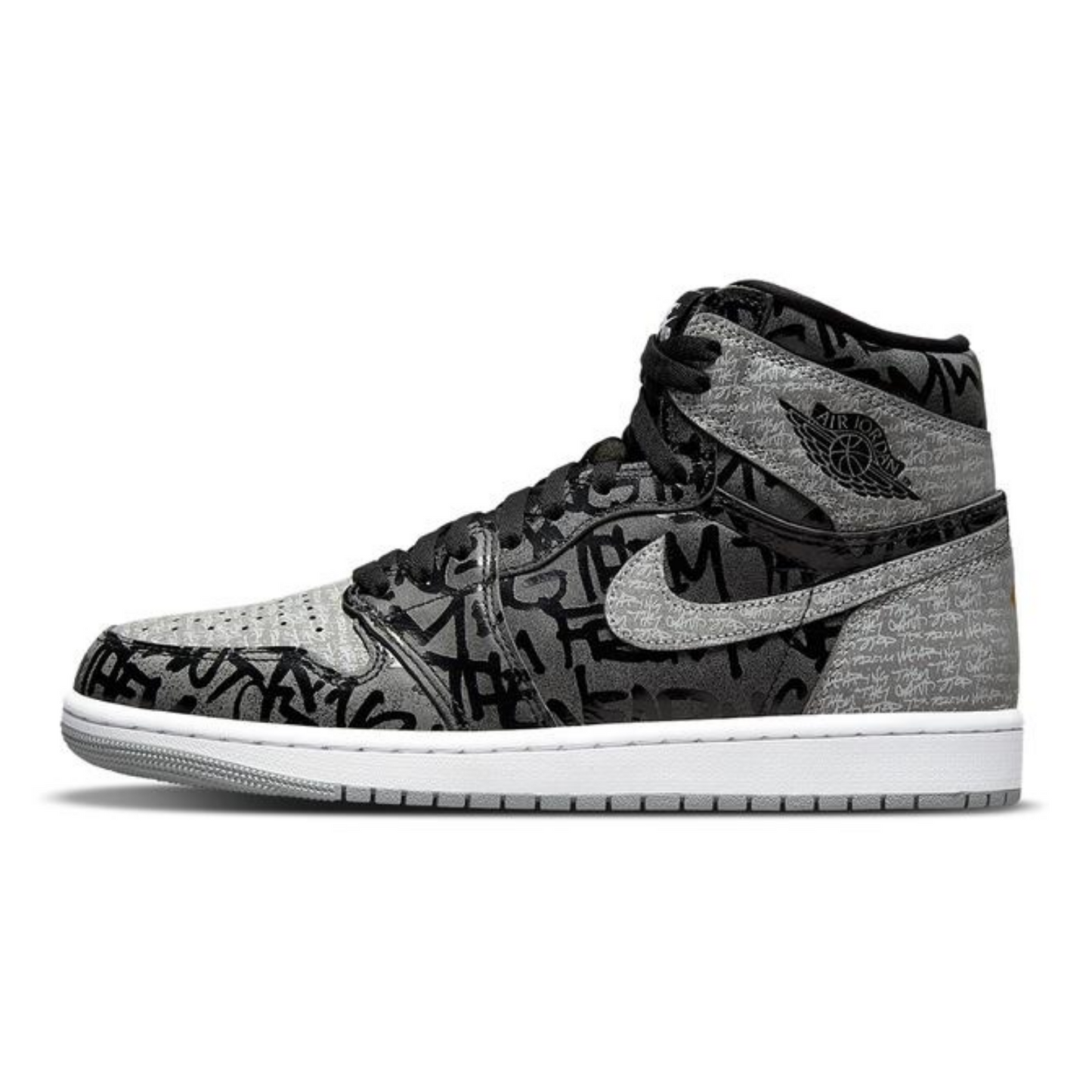 Air Jordan 1 Retro High OG 'Rebellionaire'