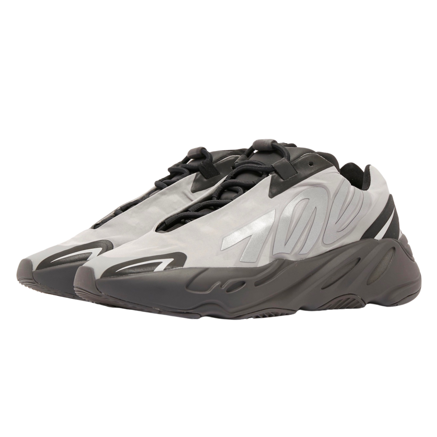 Yeezy Boost 700 MNVN 'Metallic'