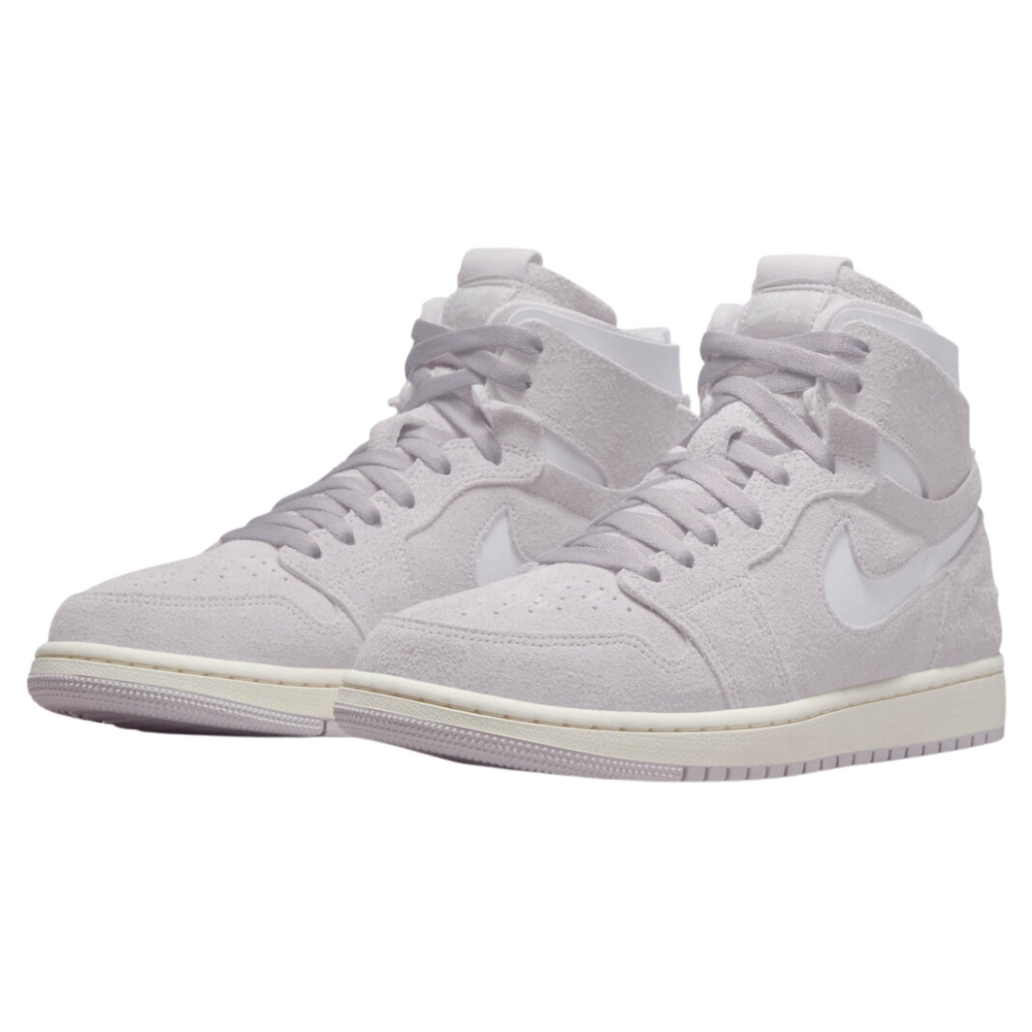 Air Jordan 1 High Zoom Air CMFT 'Light Mauve' WMNS