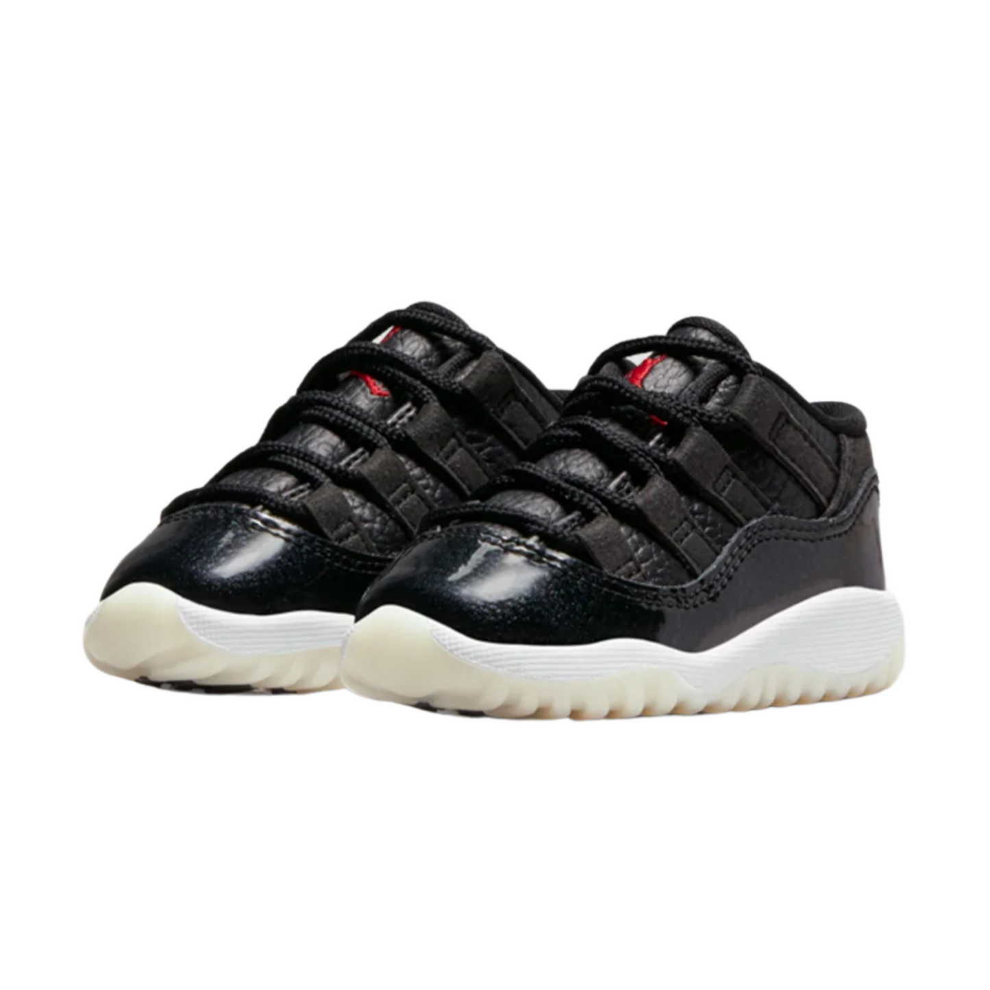 Air Jordan 11 Retro Low (TD) '72-10'
