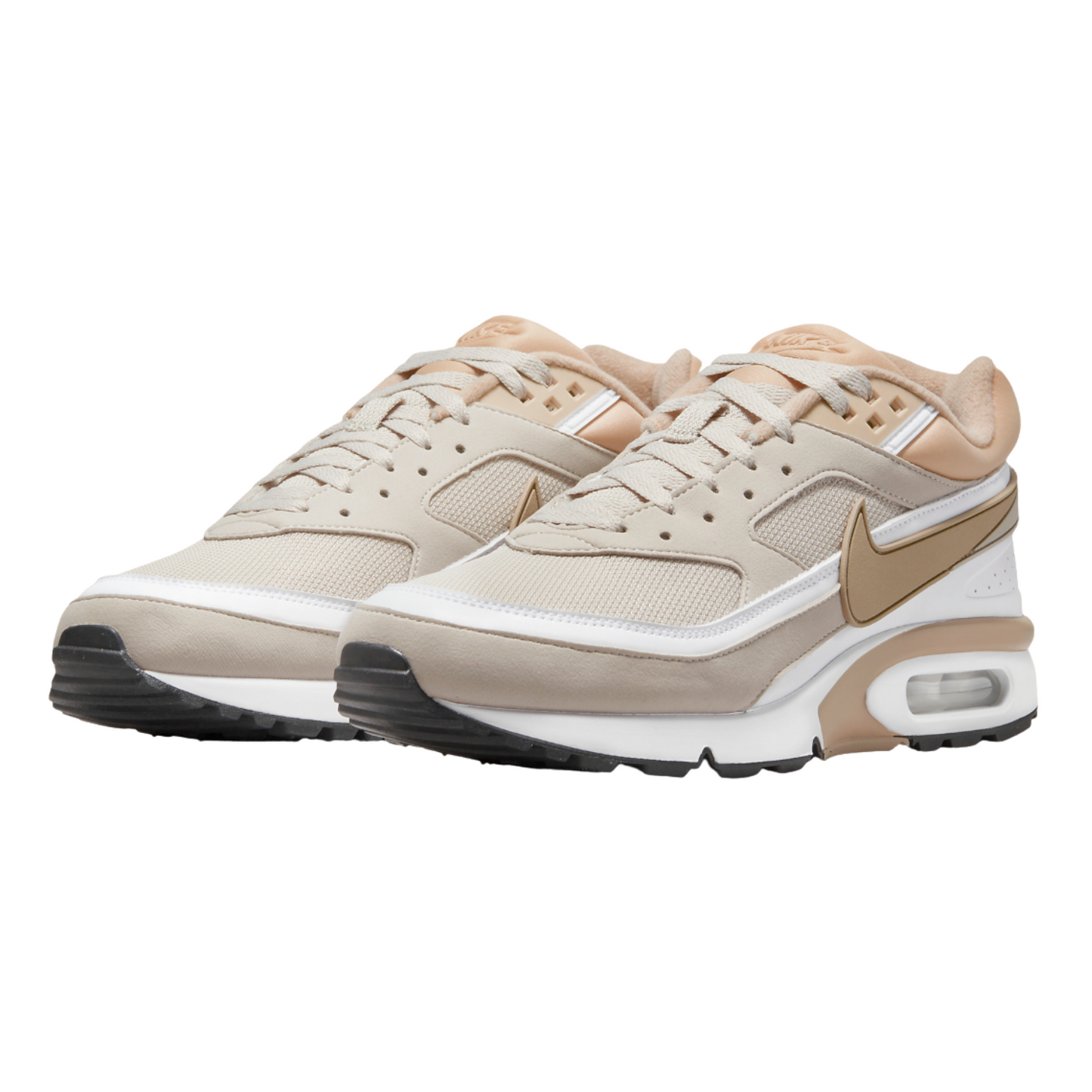 Nike Air Max BW OG 'Hemp'