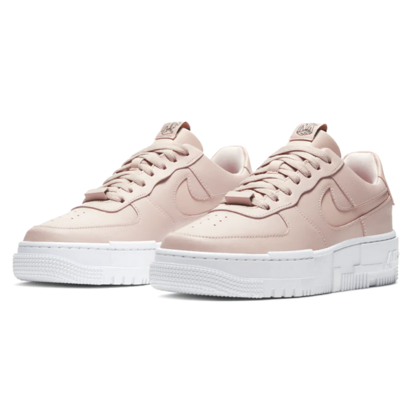 Nike Air Force 1 Low 'Pixel Particle Beige' WMNS