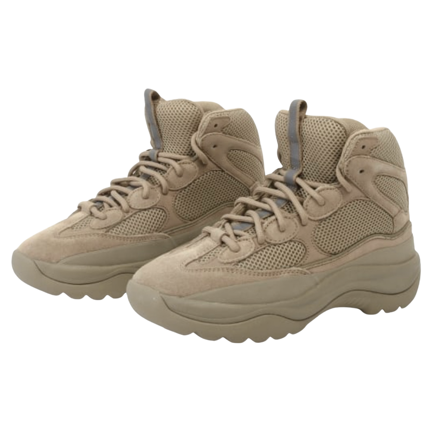 Yeezy Desert Boot 'Rock'