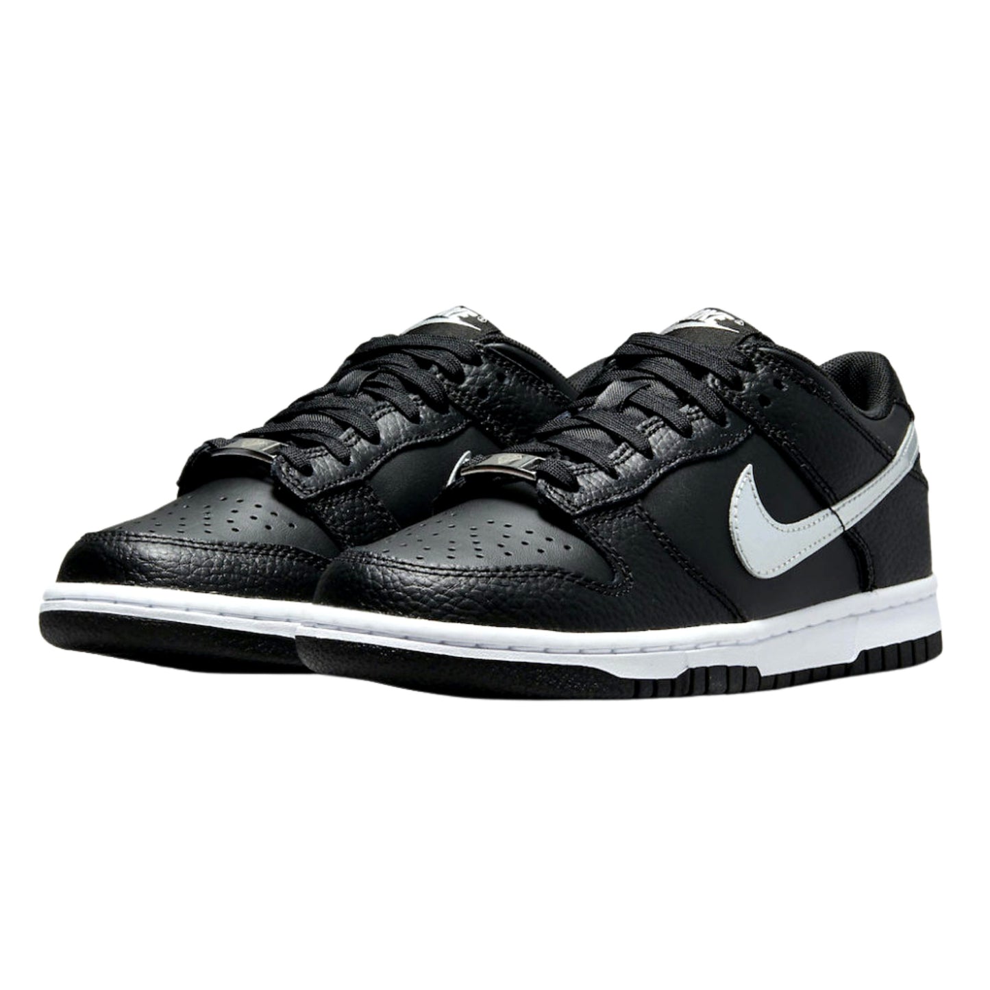 Nike Dunk Low (GS) NBA 75th Anniversary Spurs