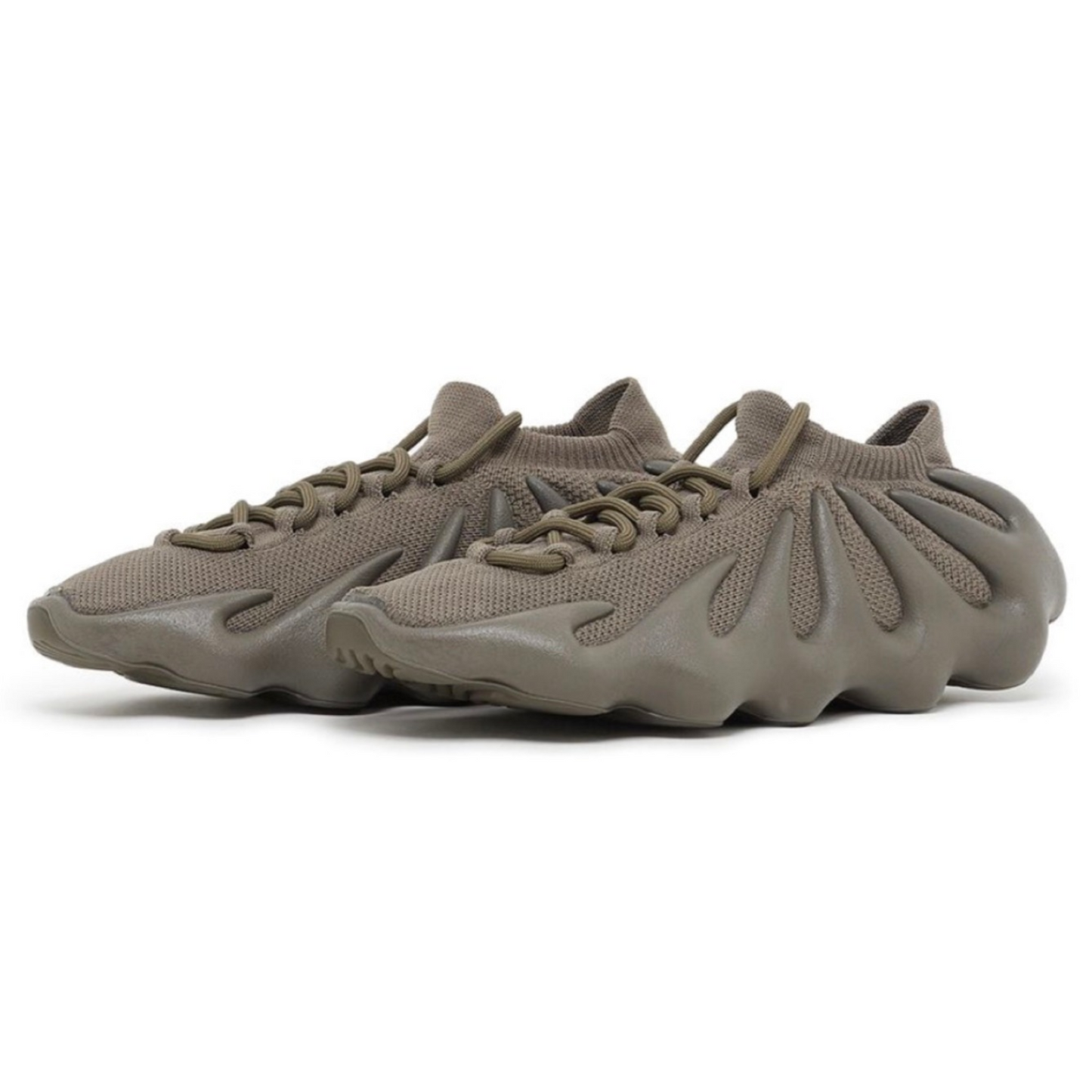 Yeezy 450 'Cinder'
