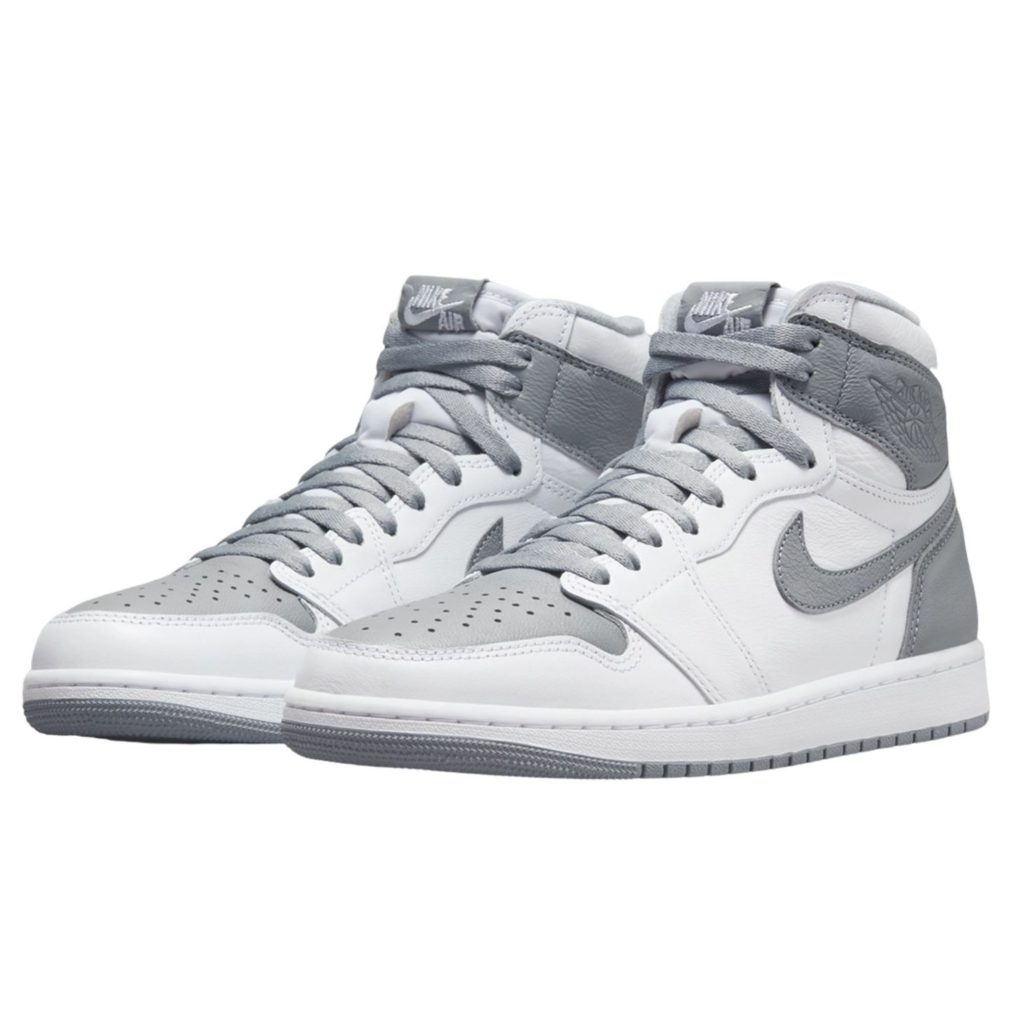 Air Jordan 1 Retro High OG 'Stealth'
