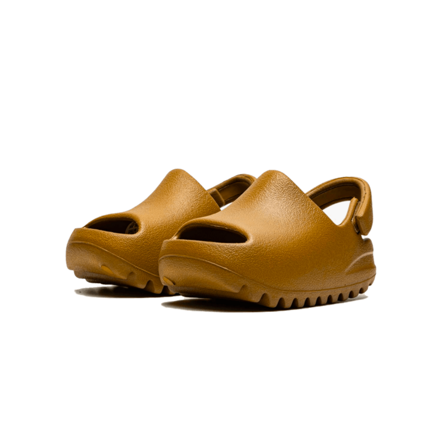 Yeezy Slide 'Ochre' (Infants)