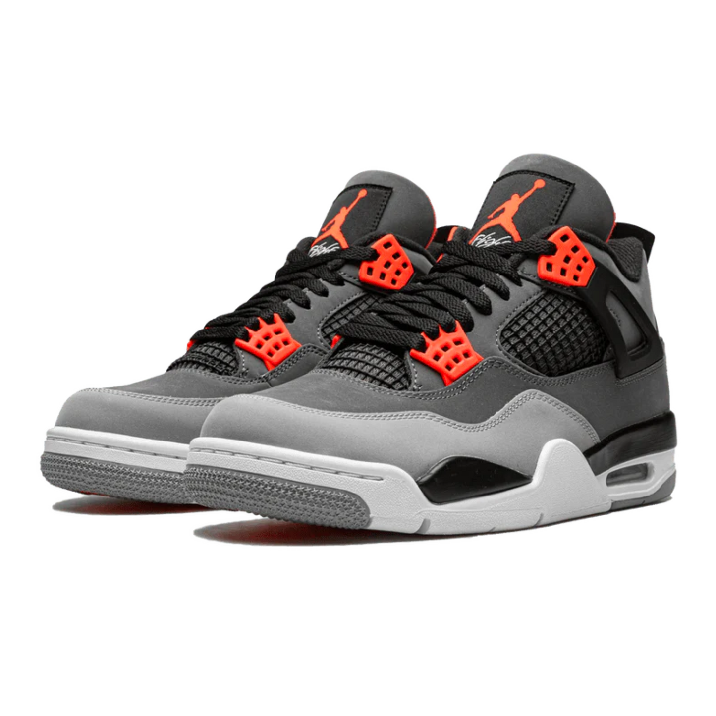 Air Jordan 4 Retro 'Infrared'