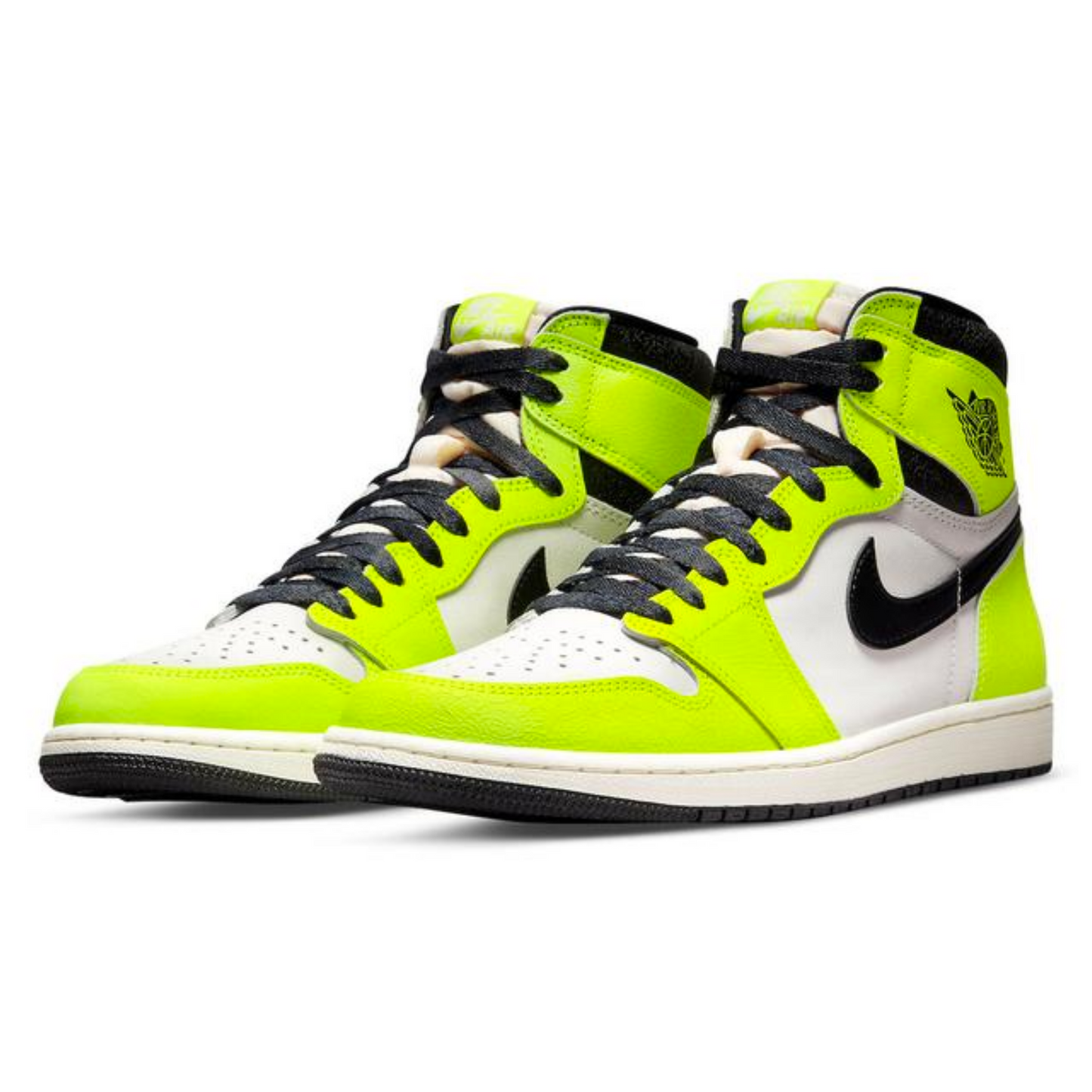 Air Jordan 1 Retro High OG 'Visionaire'