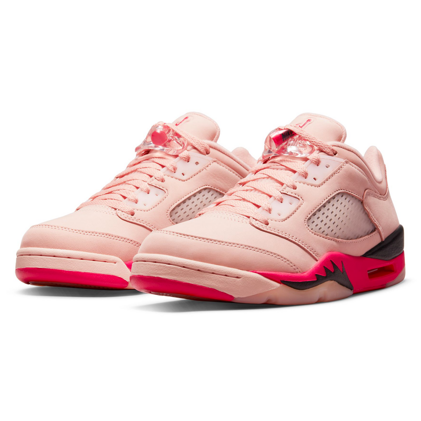 Air Jordan 5 Retro Low 'Arctic Pink' WMNS