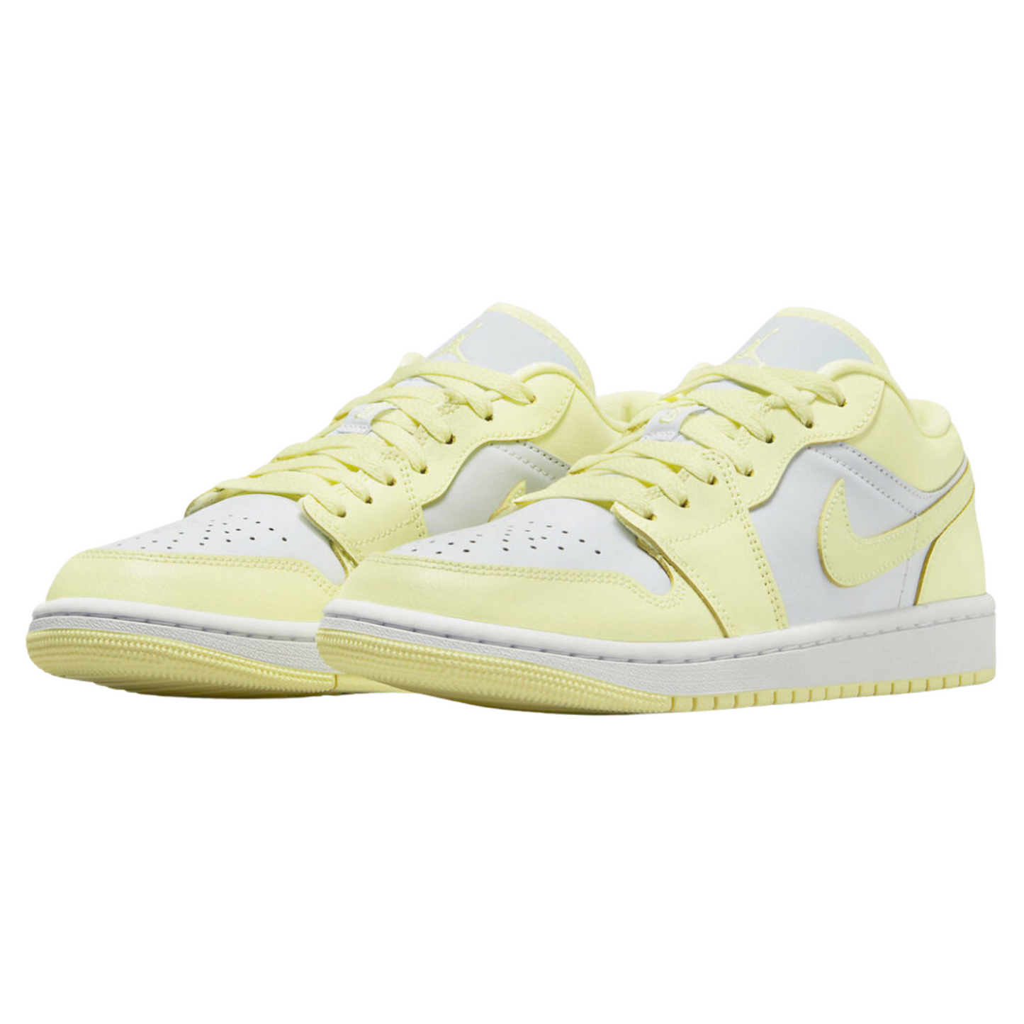 Air Jordan 1 Low 'Lemonade' WMNS