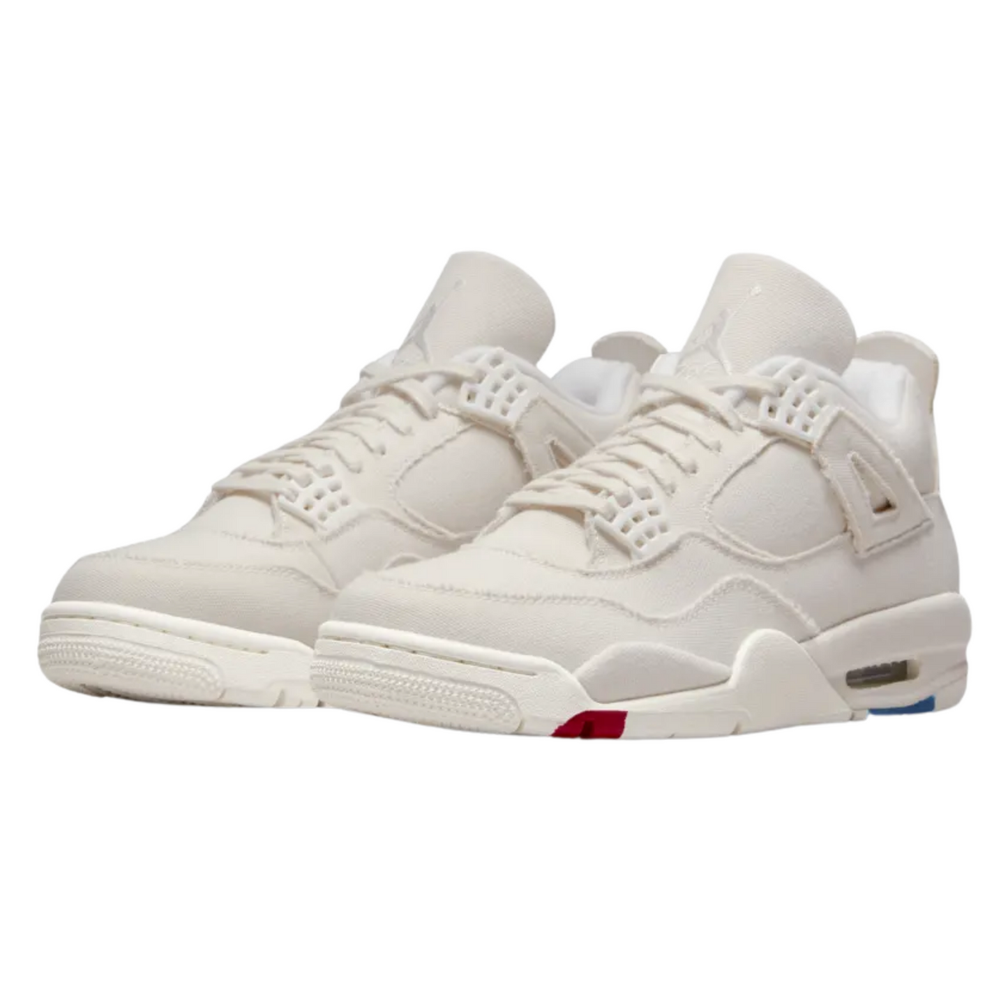 Air Jordan 4 Retro 'Blank Canvas' WMNS