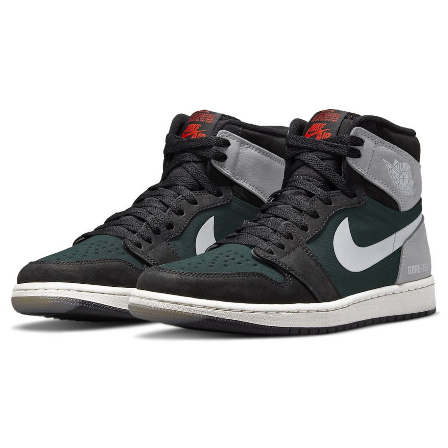 Air Jordan 1 Retro High Element Gore-Tex 'Particle Grey'